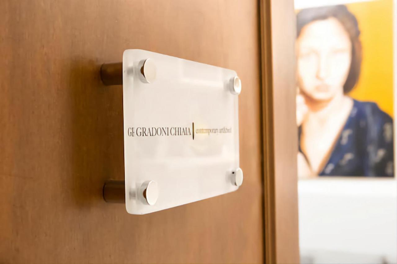 Gradoni Chiaia Holiday Homes Nápoly Kültér fotó