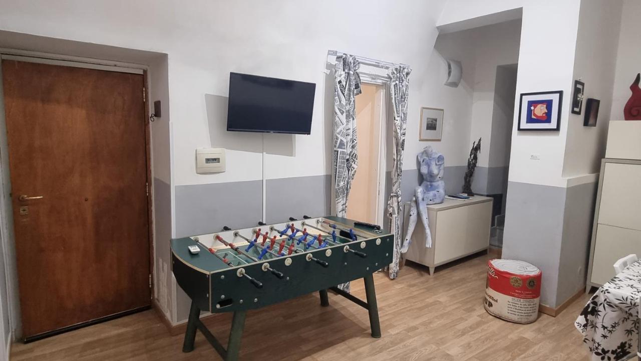 Gradoni Chiaia Holiday Homes Nápoly Kültér fotó