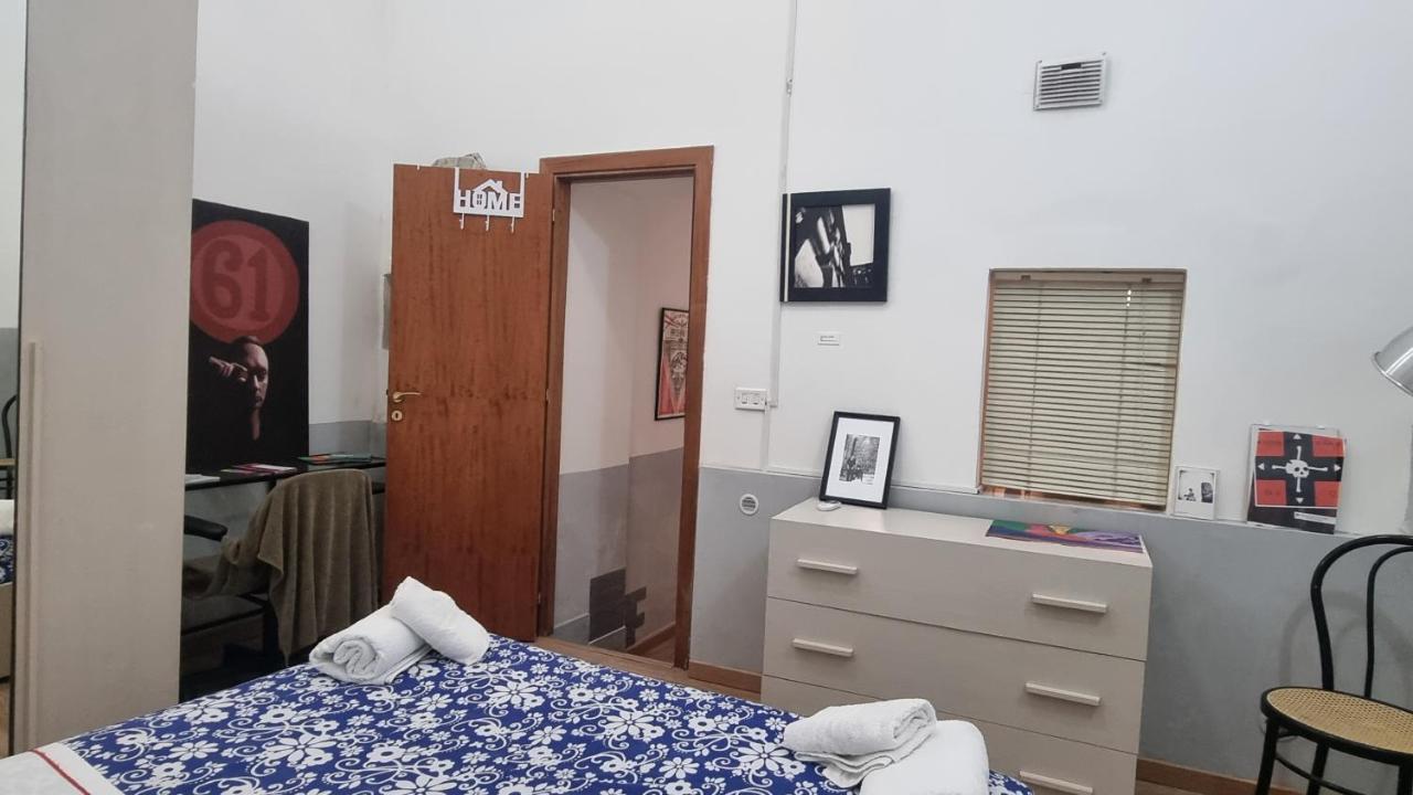 Gradoni Chiaia Holiday Homes Nápoly Kültér fotó